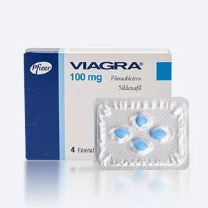 Viagra Pfizer 100 mg